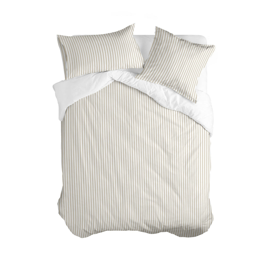 Housse De Couette - Layering - Beige