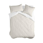 Housse De Couette - Layering - Beige