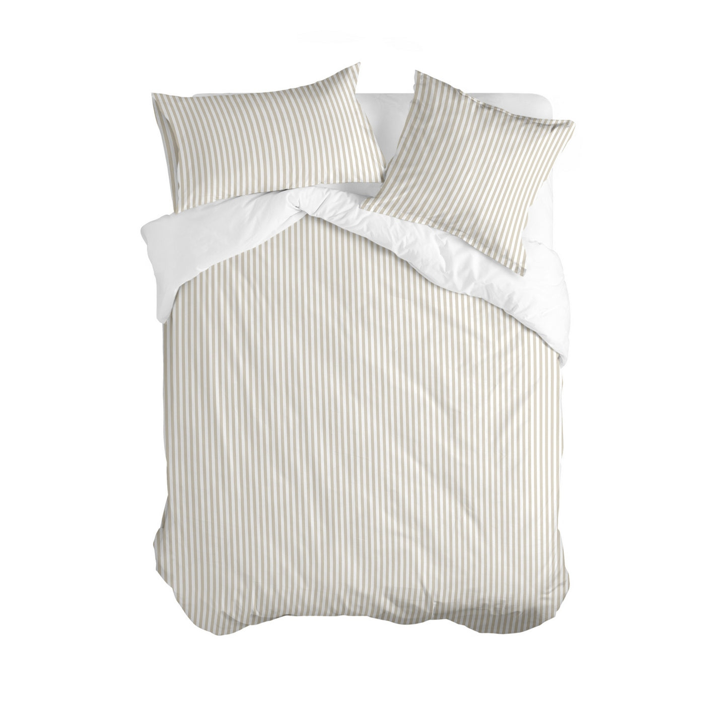 Housse De Couette - Layering - Beige