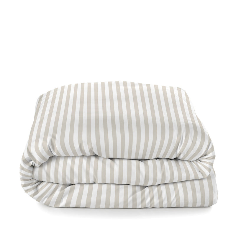 Housse De Couette - Layering - Beige
