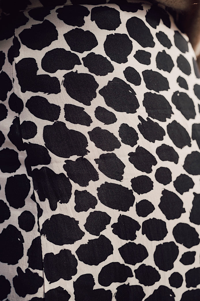 Mélissa Drop Skirt