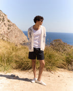 Boat "Crochet" Beuret Shirt