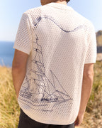 Boat "Crochet" Beuret Shirt