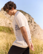 Boat "Crochet" Beuret Shirt