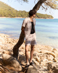 Chemise Playa "Linen And Cotton" Germain - Homme