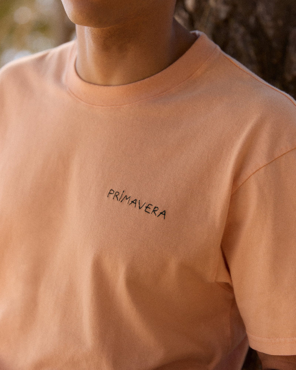 "Primavera" Patureau T-Shirt