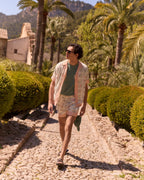 "Postcard" Herelle Shorts