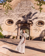 Vestido "World Tour" Niessel
