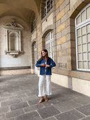 Celeste Denim Jacket