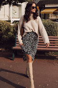 Mélissa Drop Skirt