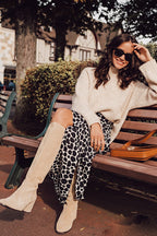 Mélissa Drop Skirt