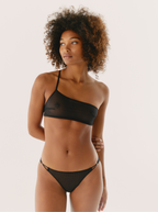 Bragas de puente negro