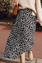 Mélissa Drop Skirt