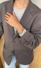 Bracelet Drop Bangle