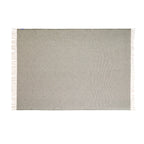 Haze Throw - Green