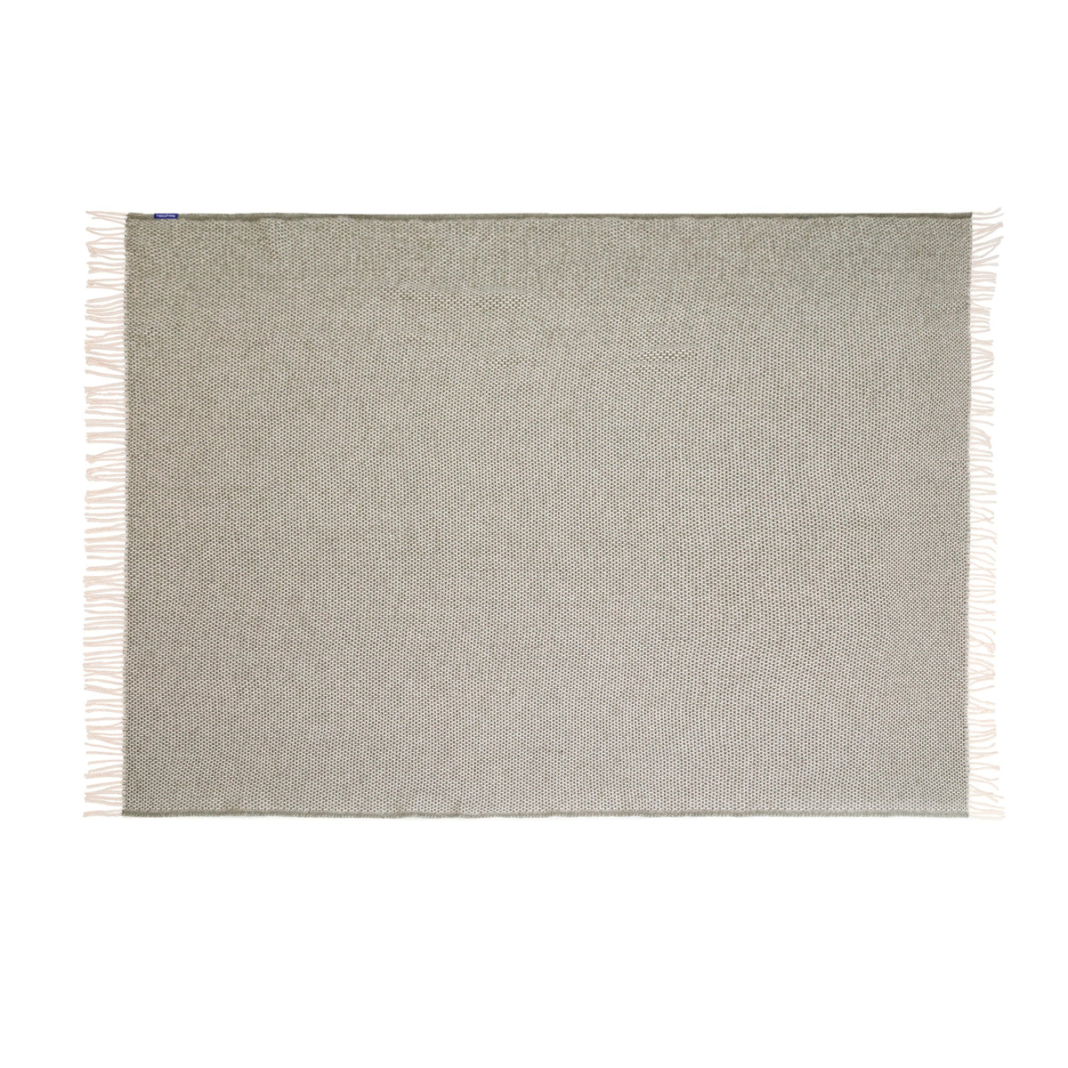 Haze Throw - Green