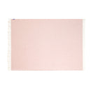 Plaid Haze - Rose
