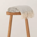 Haze Throw - Grey