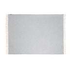 Haze Throw - Grey