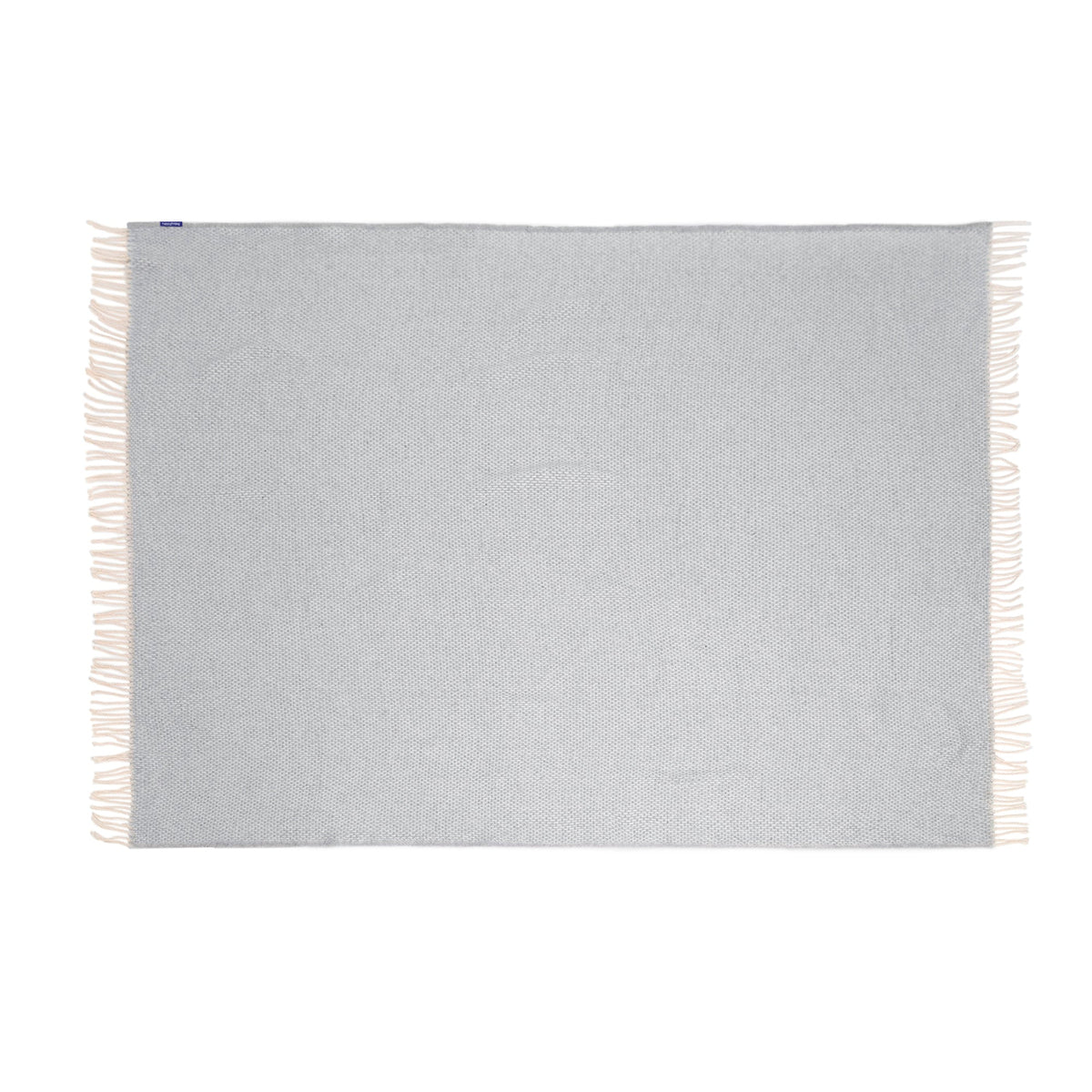 Haze Throw - Grey