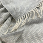 Haze Throw - Grey