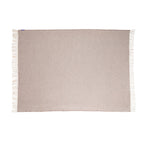 Haze Throw - Brown