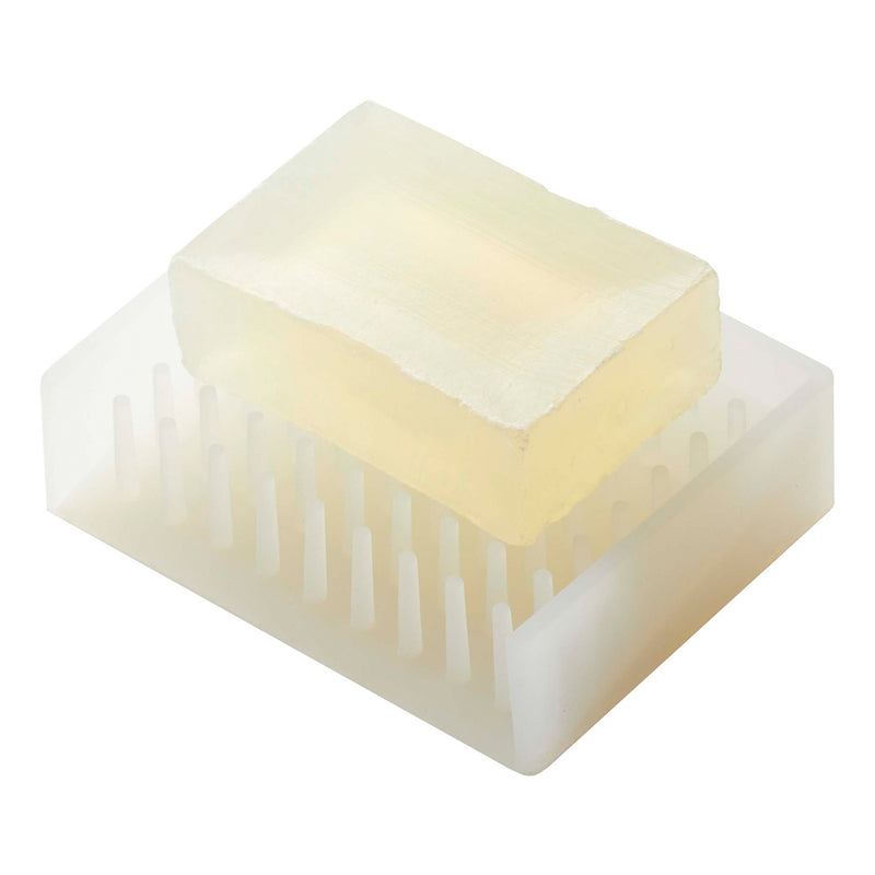 Porte-Savon - Transparent