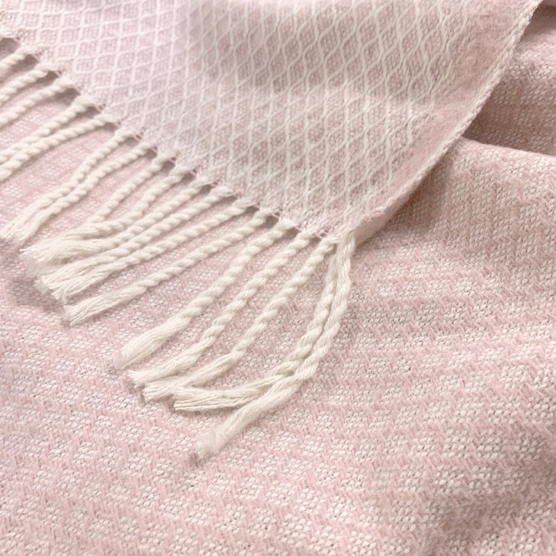 Coast Plaid - Pink