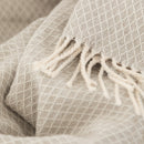 Coast Plaid - Beige