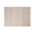 Marsh Throw - Beige