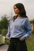 Sweat Romy Indigo