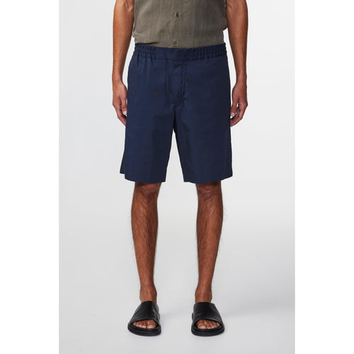 Short Seb - Navy Blue