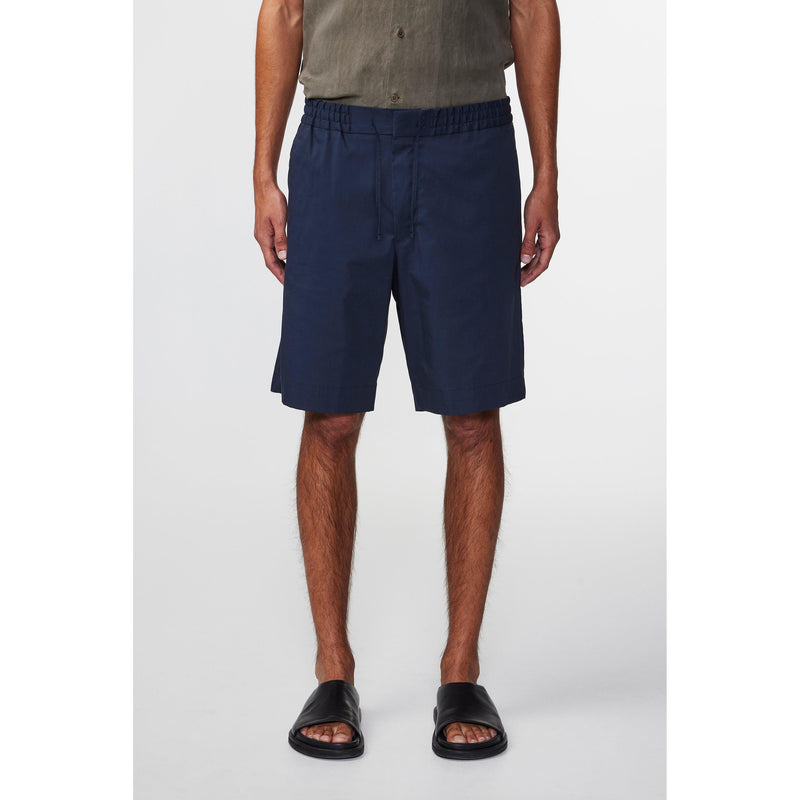 Short Seb - Navy Blue