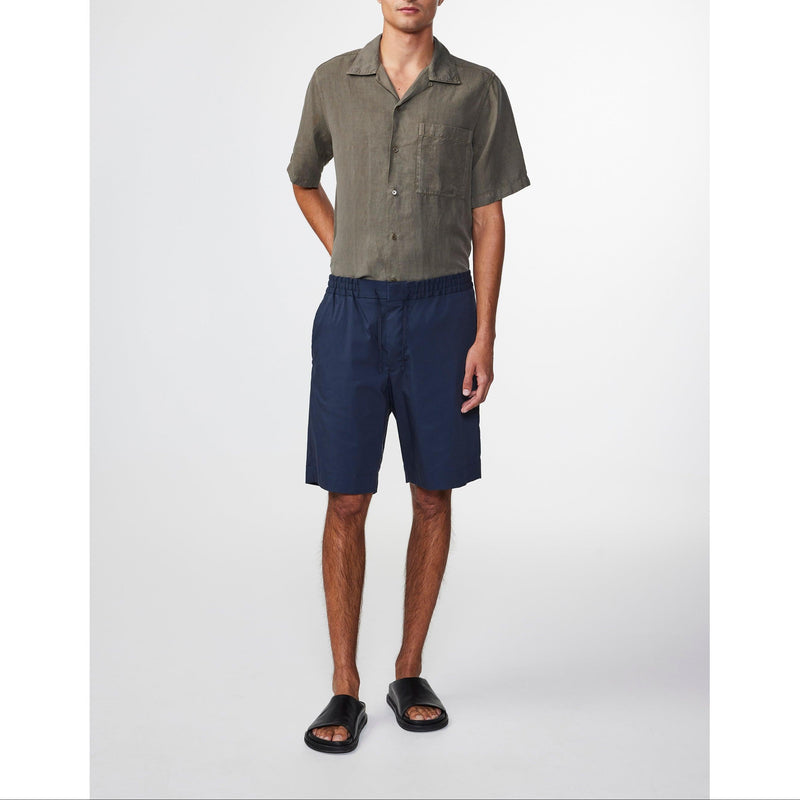 Short Seb - Navy Blue