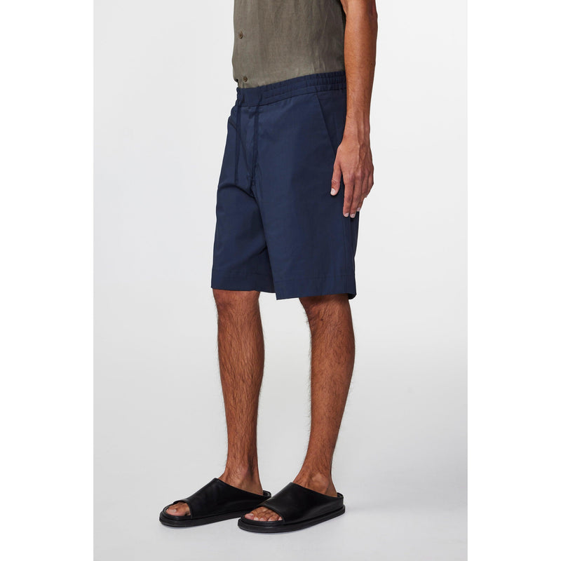 Short Seb - Navy Blue