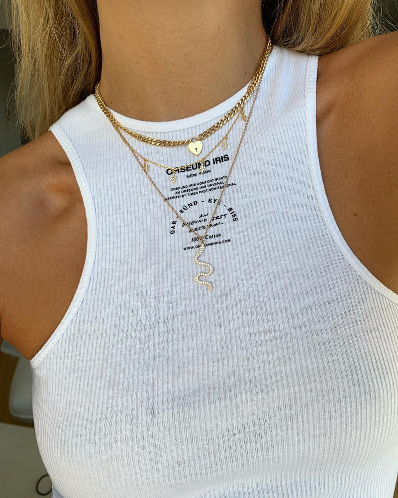 Collier I'M Yours