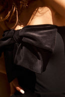 Body Bombón - Black