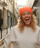 Bonnet Orange