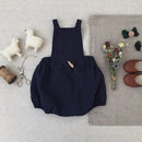 Romper Oona saco de alimentación oscuro Soor Ploom - Selección de Soor Ploom para encontrar en amaetc.com, tienda conceptual ecológica para niños