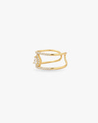 Bague Indiana