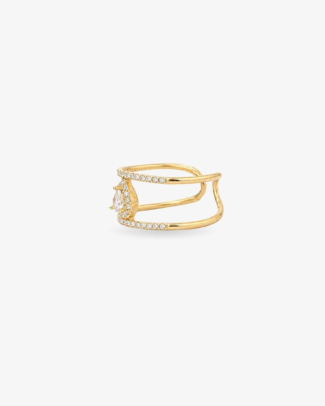 Bague Indiana