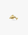 Mini Puce Dolphin