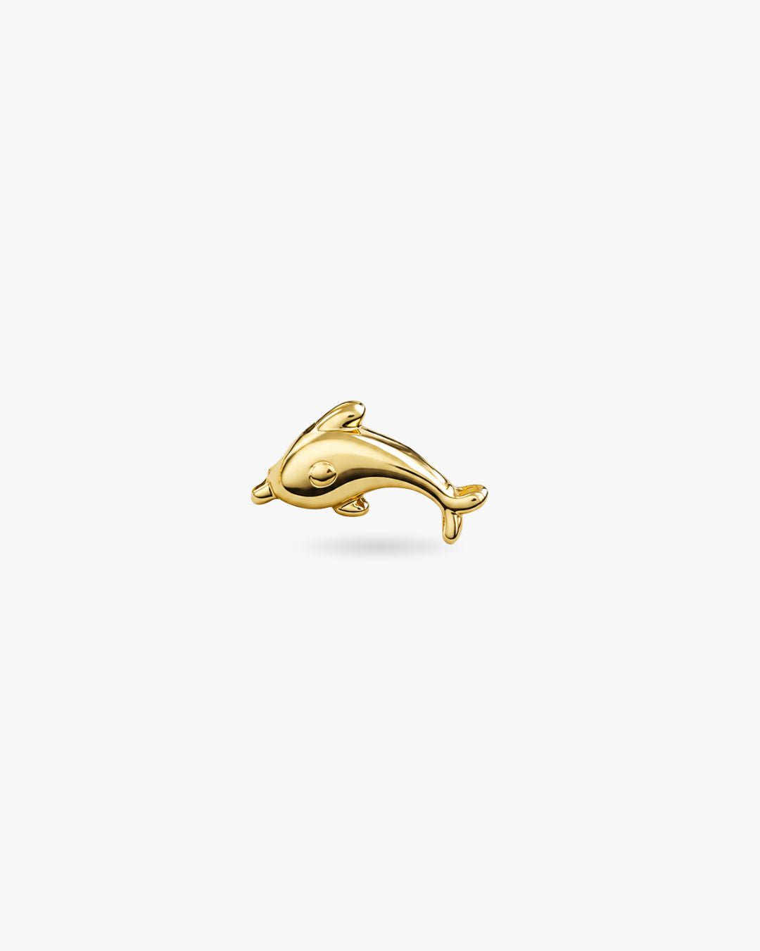 Mini Puce Dolphin