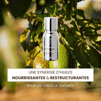 Textured/Curly Hair Shampoo