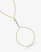 Bracelet Bague Avery