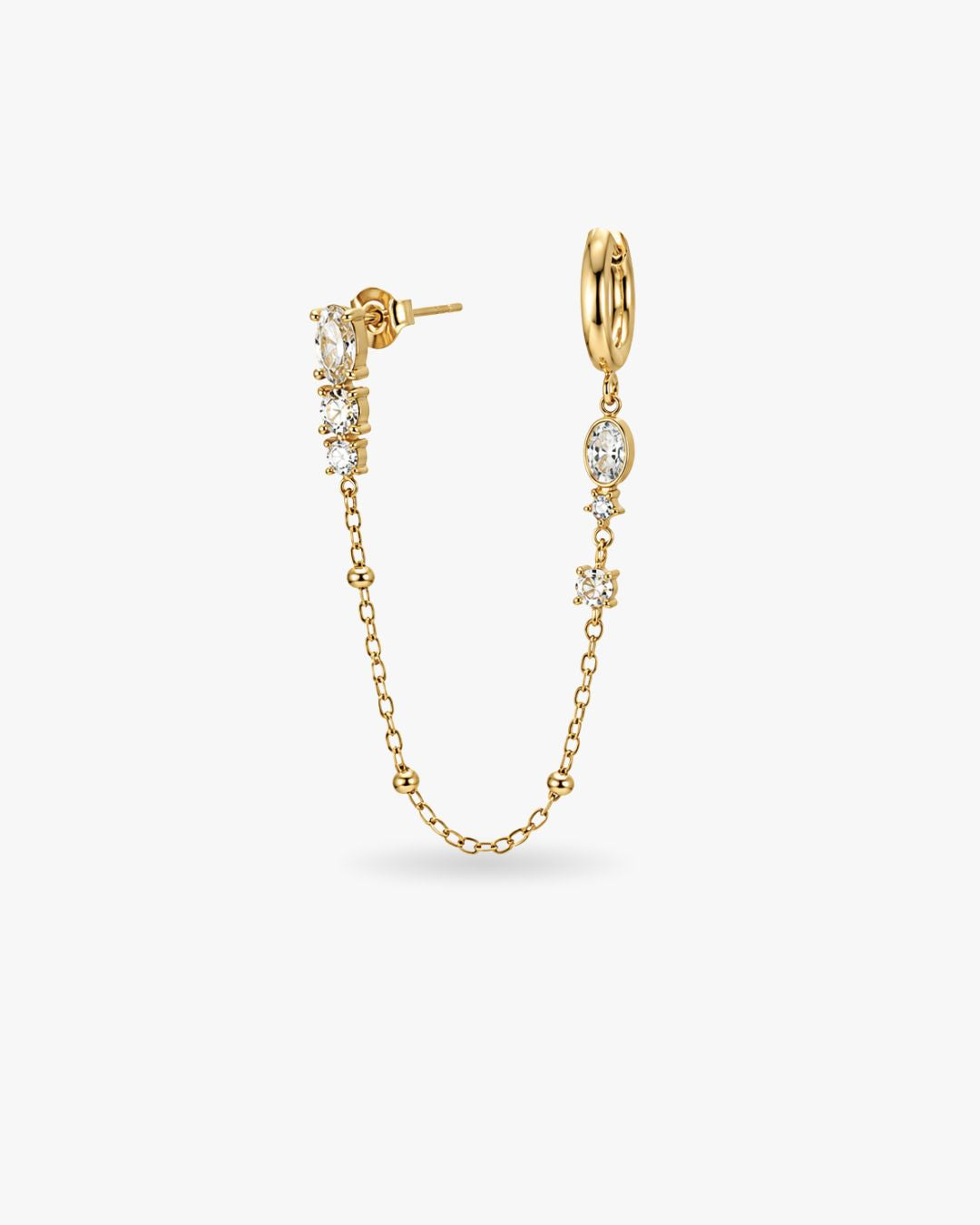 Coffret Luisa Doré