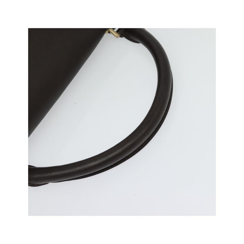 Sac À Main Celine Marron