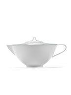 Midnight Flowers - Théière - Porcelaine Bone China - Blossom Milk
