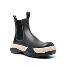 Bottes - Lanvin Leather  - Black