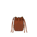 Chloe - Marcie Micro Bucket Bag - Women - Brown